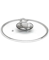 Livwell DiamondClad Glass 10" Lid