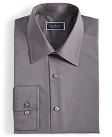 Club Room Men's Regular-Fit Dress Shirt