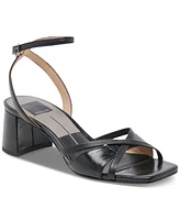 Dolce Vita Women's Blakly Strappy Dress Sandals