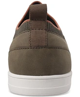 Alfani Men's Carson Low Top Sneaker, Created for Macy's