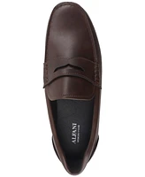 Alfani Men's Monteelle Driving Loafer, Created for Macy's