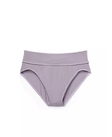 Adore Me Women's Fatima High Cut Panty