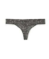 Adore Me Latone Women's Thong Panty