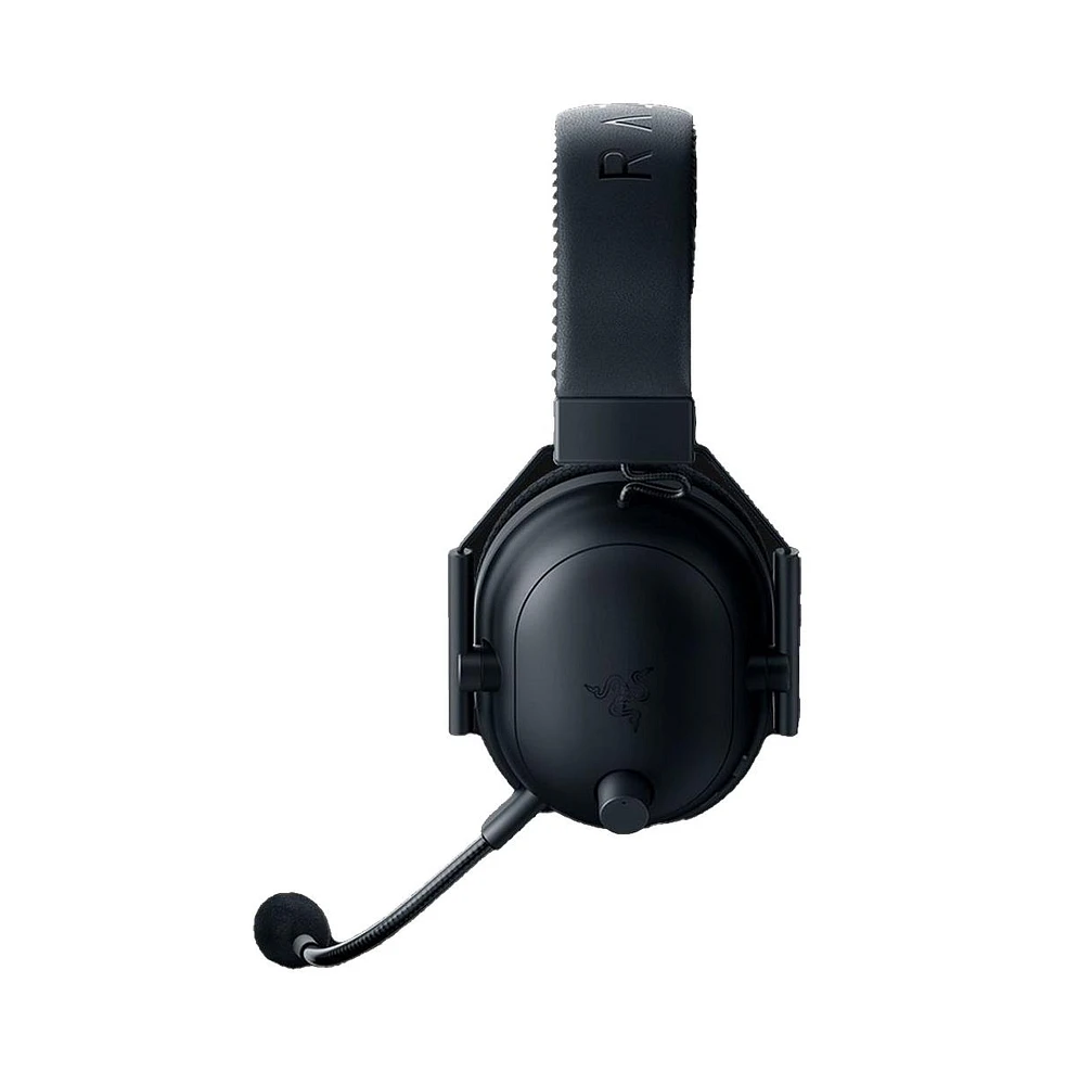 Razer BlackShark V2 Pro Wireless Gaming Headset - Black