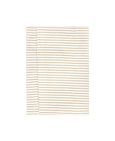 Hudson Baby Boys Cotton Poly Flannel Burp Cloths 8-Pack
