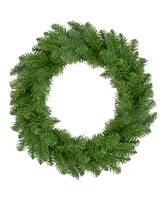 Northlight Eastern Pine Artificial Christmas Wreath 24-Inch