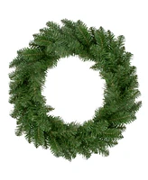 Northlight Everett Pine Artificial Christmas Wreath 24-Inch