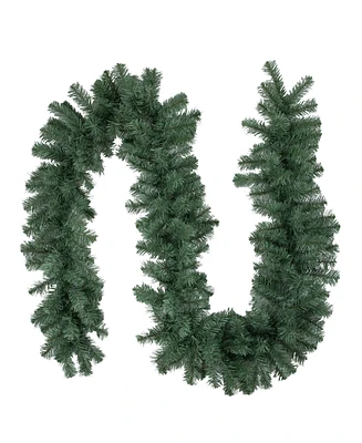 Northlight Colorado Blue Spruce Artificial Christmas Garland