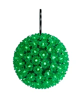 Northlight Led Starlight Sphere Outdoor Decoration- 7.5-Inch