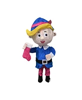Northlight Hermie from Rudolph - 19-Inch - Clear Led Lights
