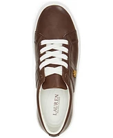 Lauren Ralph Women's Janson Sneakers