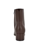 Nine West Women's Maribu Pointy Toe Dress Ankle Booties