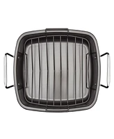 Cuisinart Roaster with Rack 16" Cookware