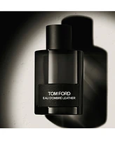 Tom Ford Eau d'Ombre Leather