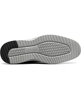 Nunn Bush Men's Griff Moc Toe Oxford