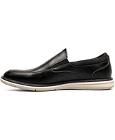 Nunn Bush Men's Chase Moc Toe Slip On