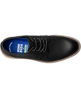 Nunn Bush Men's Chase Casual Plain Toe Oxford