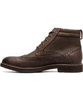 Nunn Bush Men's Odell Ii Wingtip Boot