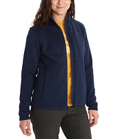 Marmot Women's '94 Sherpa Fleece Half-Zip Pullover