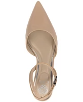 Vince Camuto Women's Irva Micro Heel Pumps