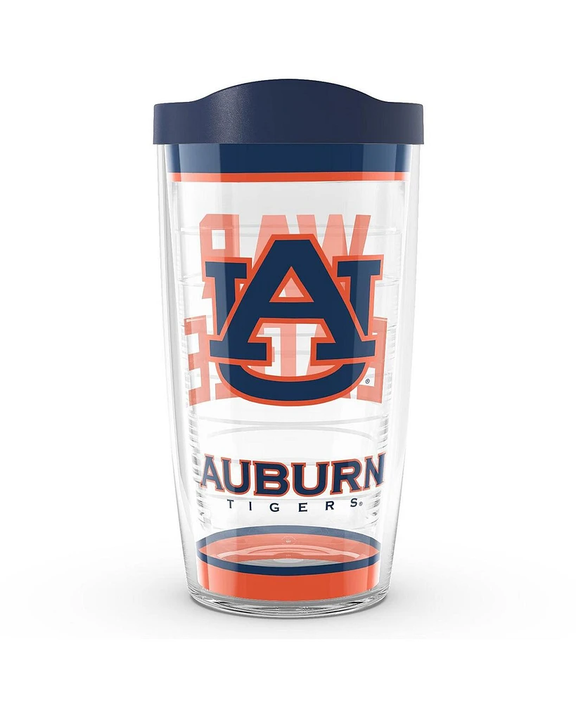 Tervis Tumbler Auburn Tigers 16oz. Tradition Classic Tumbler