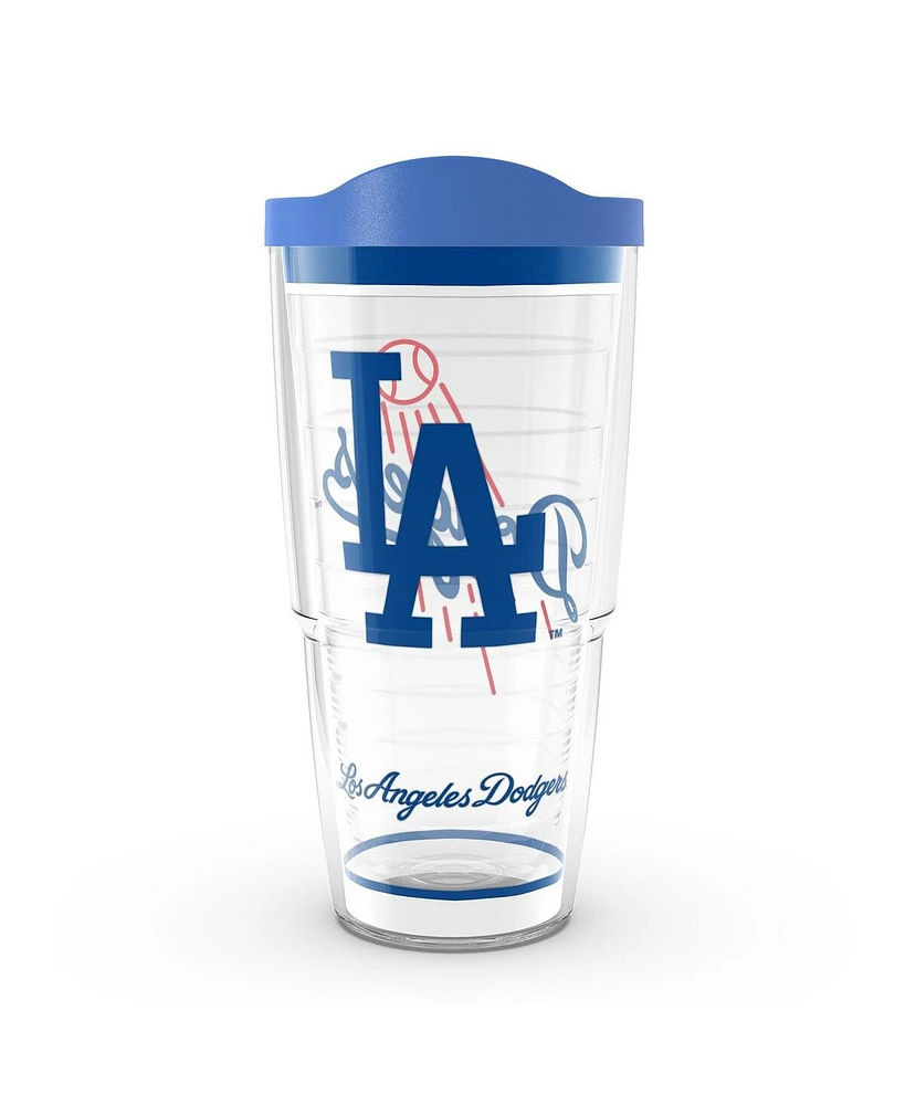 Tervis Tumbler Los Angeles Dodgers 24oz. Tradition Classic Tumbler