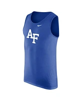 Nike Men's Royal Air Force Falcons Tank Top