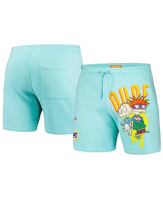 Freeze Max Men's Mint Rugrats Shorts