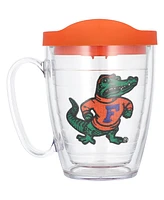 Tervis Tumbler Florida Gators 16oz. Emblem Classic Mug with Lid