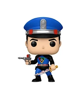 Funko Captain Action Funko Pop Vinyl Figure