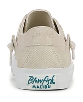 Blowfish Malibu Women's Martina Lace Up Platform Sneakers - Faux Leather