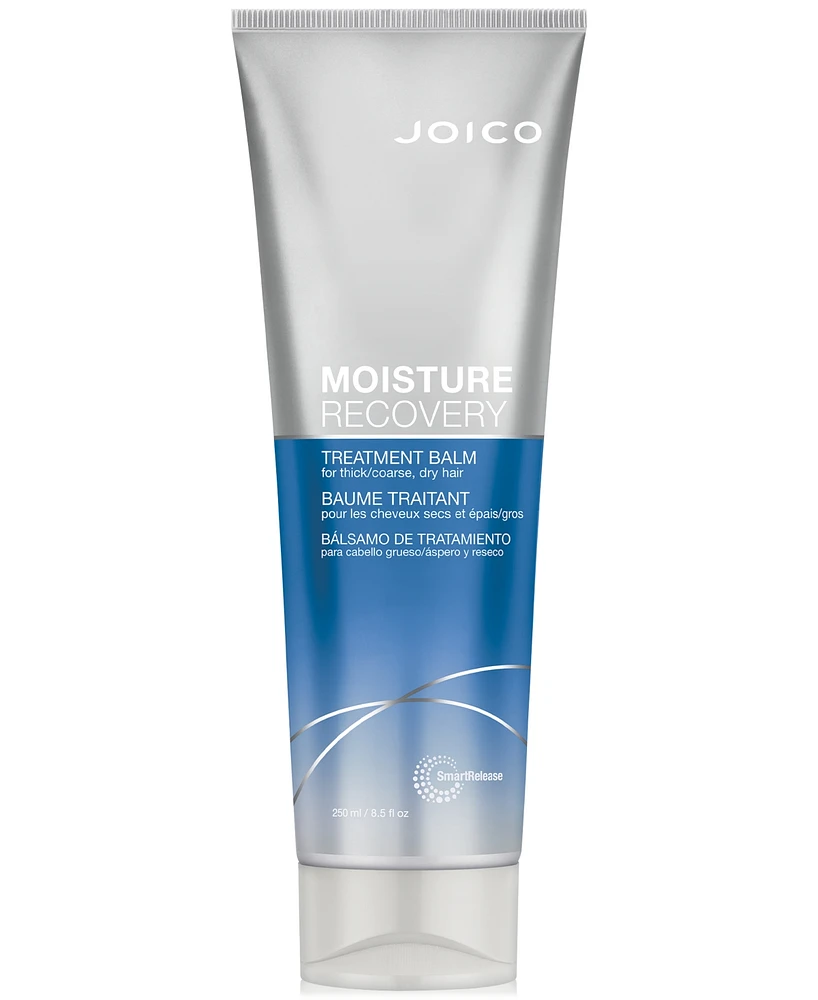 Joico Moisture Recovery Treatment Balm For Dry Hair