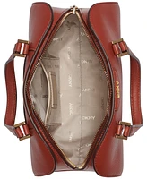 Dkny Cedar Mini Leather Satchel