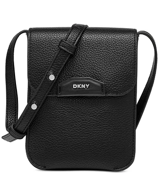 Dkny Willa Phone Crossbody Bag