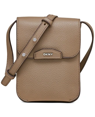 Dkny Willa Phone Crossbody Bag