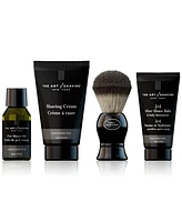 The Art of Shaving 4-Pc. Essential Shaving Set