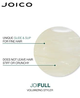 Joico JoiFull Volumizing Styler, 3.38 oz.