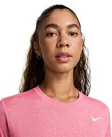 Nike Women's Dri-fit T-Shirt