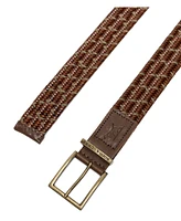 Rodd & Gunn Men's Stratford Stretch Belt