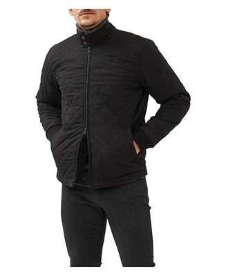 Rodd & Gunn Men's Burnham Jacket