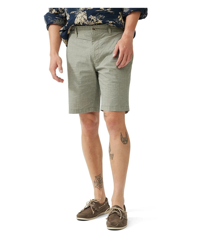 Rodd & Gunn Men's Phillipstown Sports 9" Short