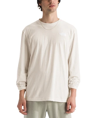 The North Face Men's Long Sleeve Evolution Tee