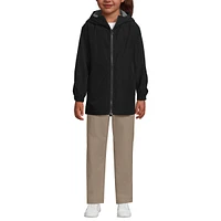 Lands' End Girls Rain Jacket