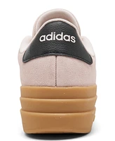 Adidas Women's Vl Court Bold Platform Casual Sneakers from Finish Line