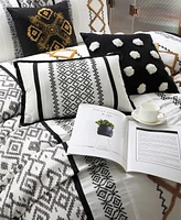 Stratford Park Anthony 7-Pc. Comforter Set