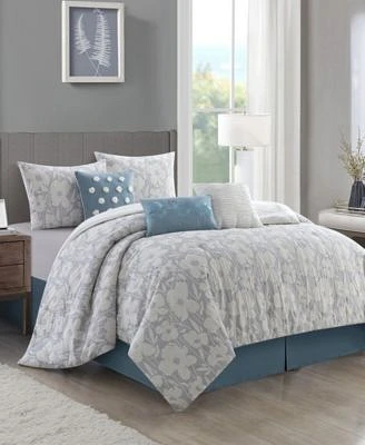 Stratford Park Belavia Floral Comforter Sets