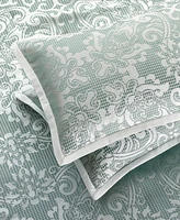 Stratford Park Barvina Damask 9-Pc. Comforter Set