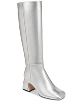Circus Ny by Sam Edelman Women's Oaklyn Block-Heel Dress Boots