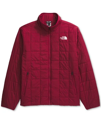 The North Face Men's Junction Insulated Jacket