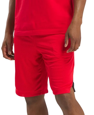 Reebok Men's Hoopwear Shorts